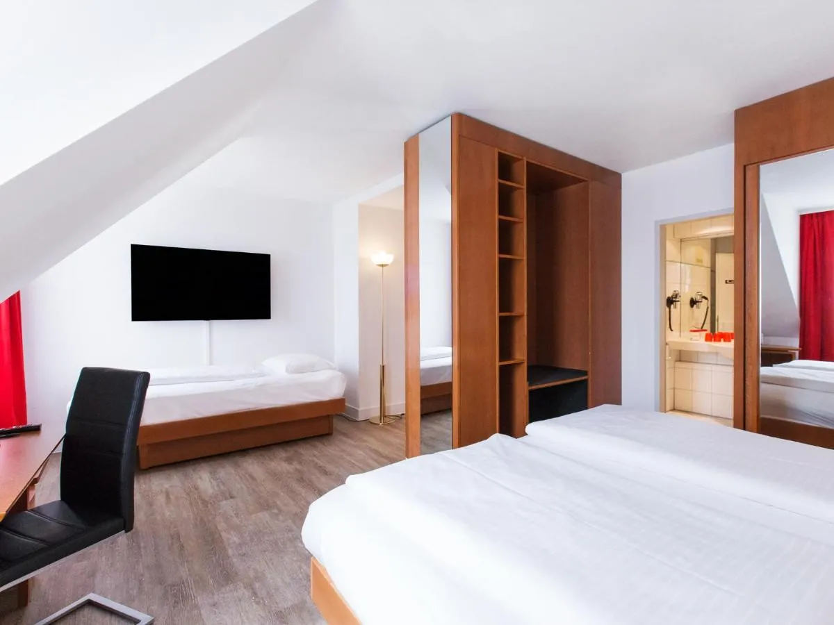 Image 1 of DORMERO Hotel Dresden Airport