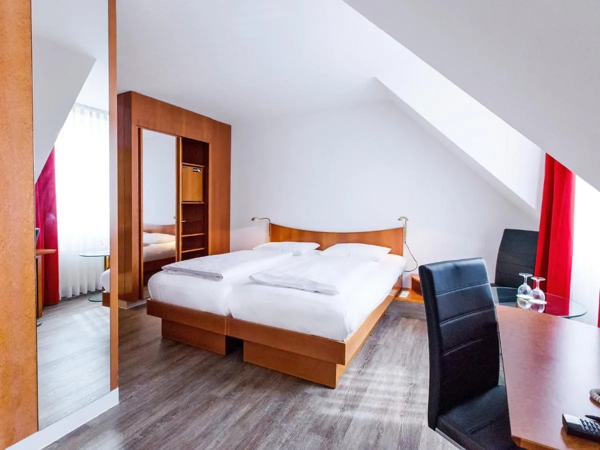 Image 6 of DORMERO Hotel Dresden Airport