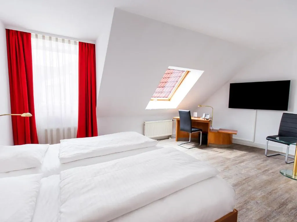 Image of DORMERO Hotel Dresden Airport