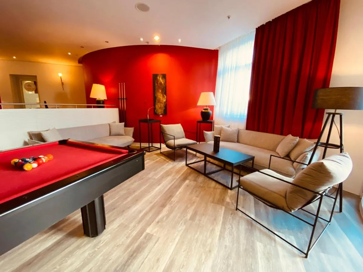 Image 1 of DORMERO Hotel Dresden City