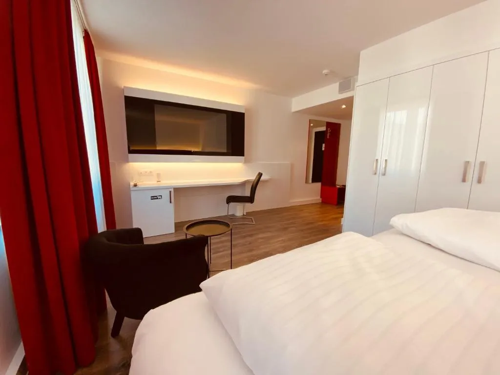 Image of DORMERO Hotel Dresden City
