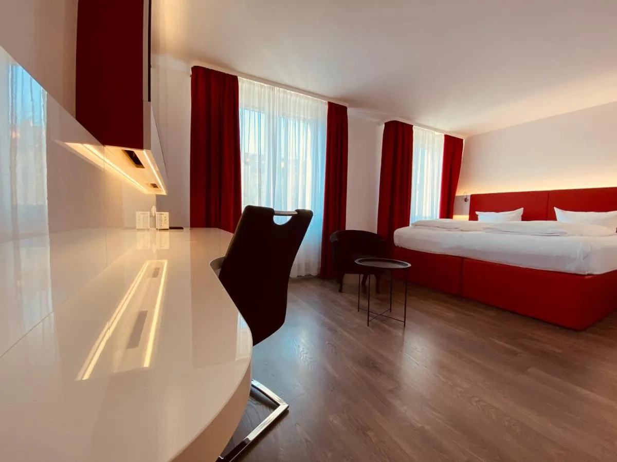 Image 6 of DORMERO Hotel Dresden City