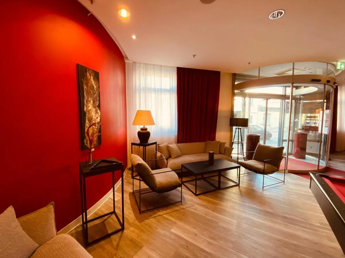 Image 3 of DORMERO Hotel Dresden City