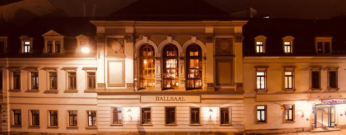 Image 4 of DORMERO Hotel Dresden City