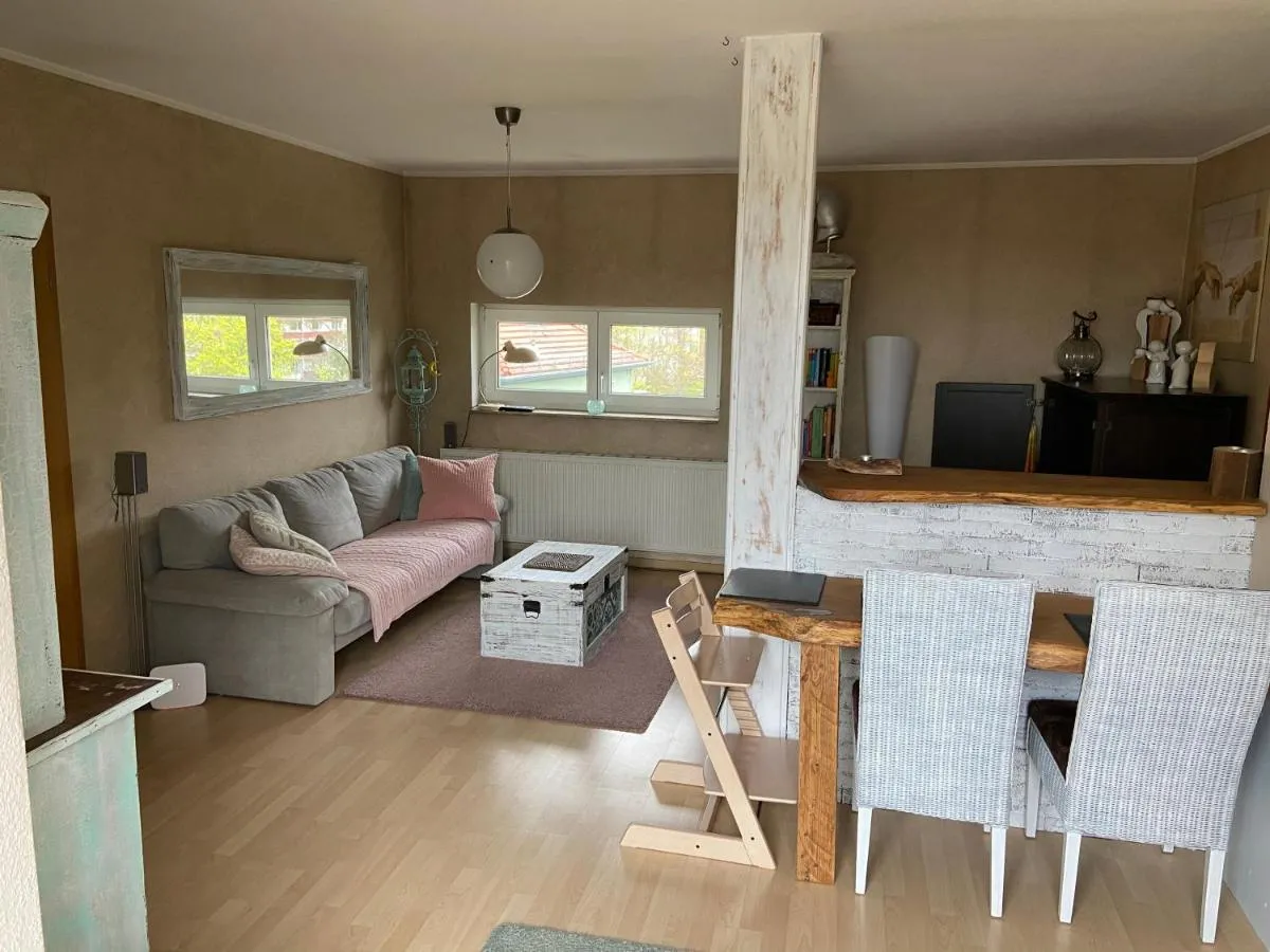 Image 6 of Dachterrassen Idylle über den Dächern Dresdens