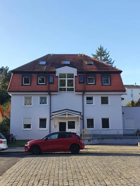 Image of Dennis Apartment