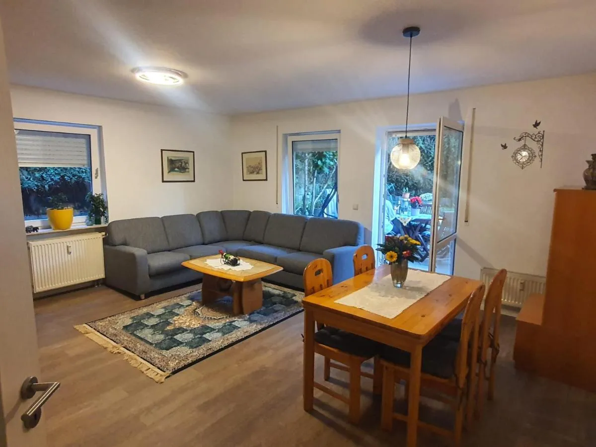 Image 1 of Dennis Apartment