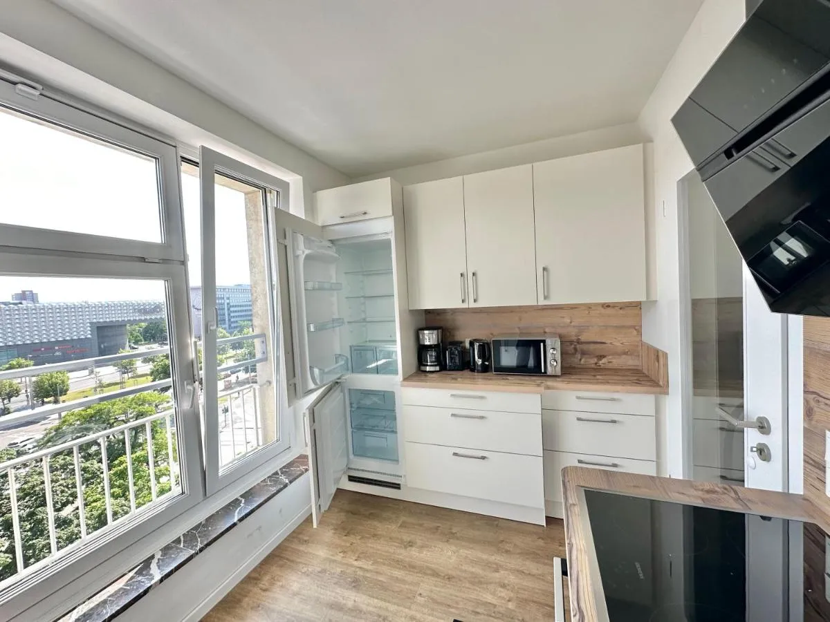 Image 3 of Design apartment Dresden centre – enjoy and relax
