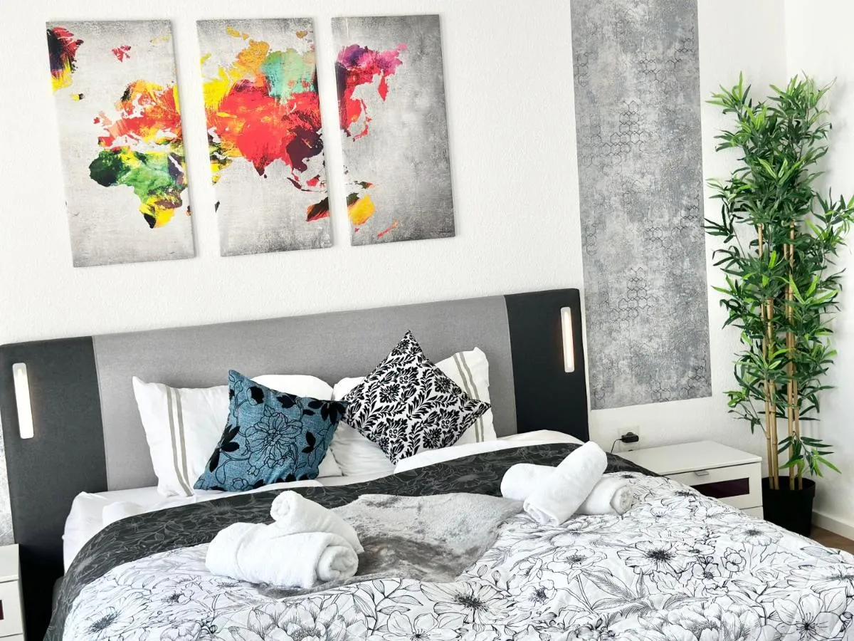 Image 6 of Design apartment Dresden centre – enjoy and relax