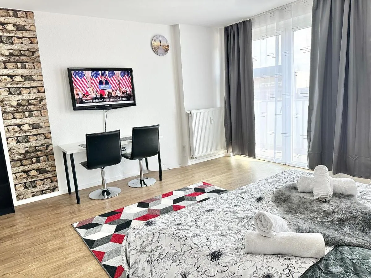 Image 4 of Design apartment Dresden centre – enjoy and relax