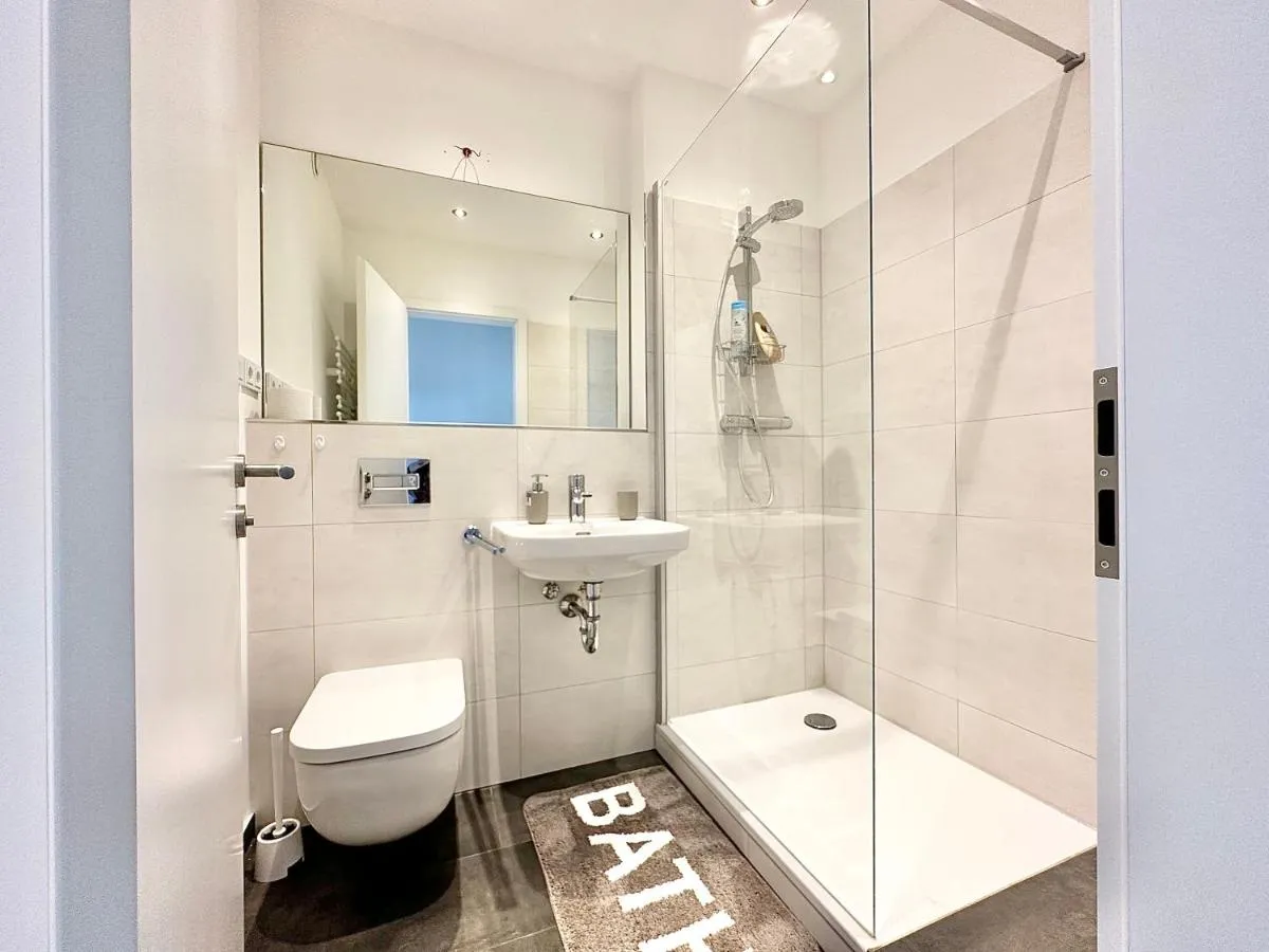 Image 2 of Design apartment Dresden centre – enjoy and relax