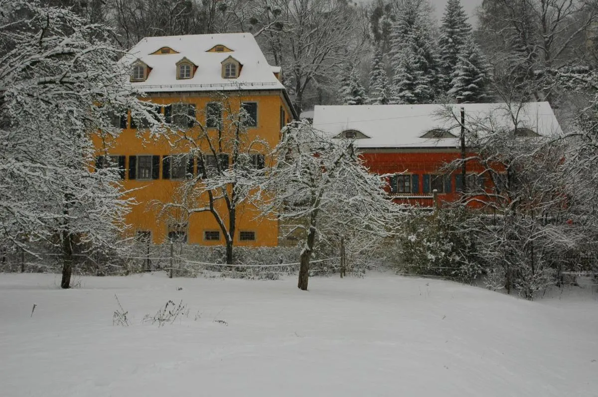 Image 5 of Dichterhaus Dresden