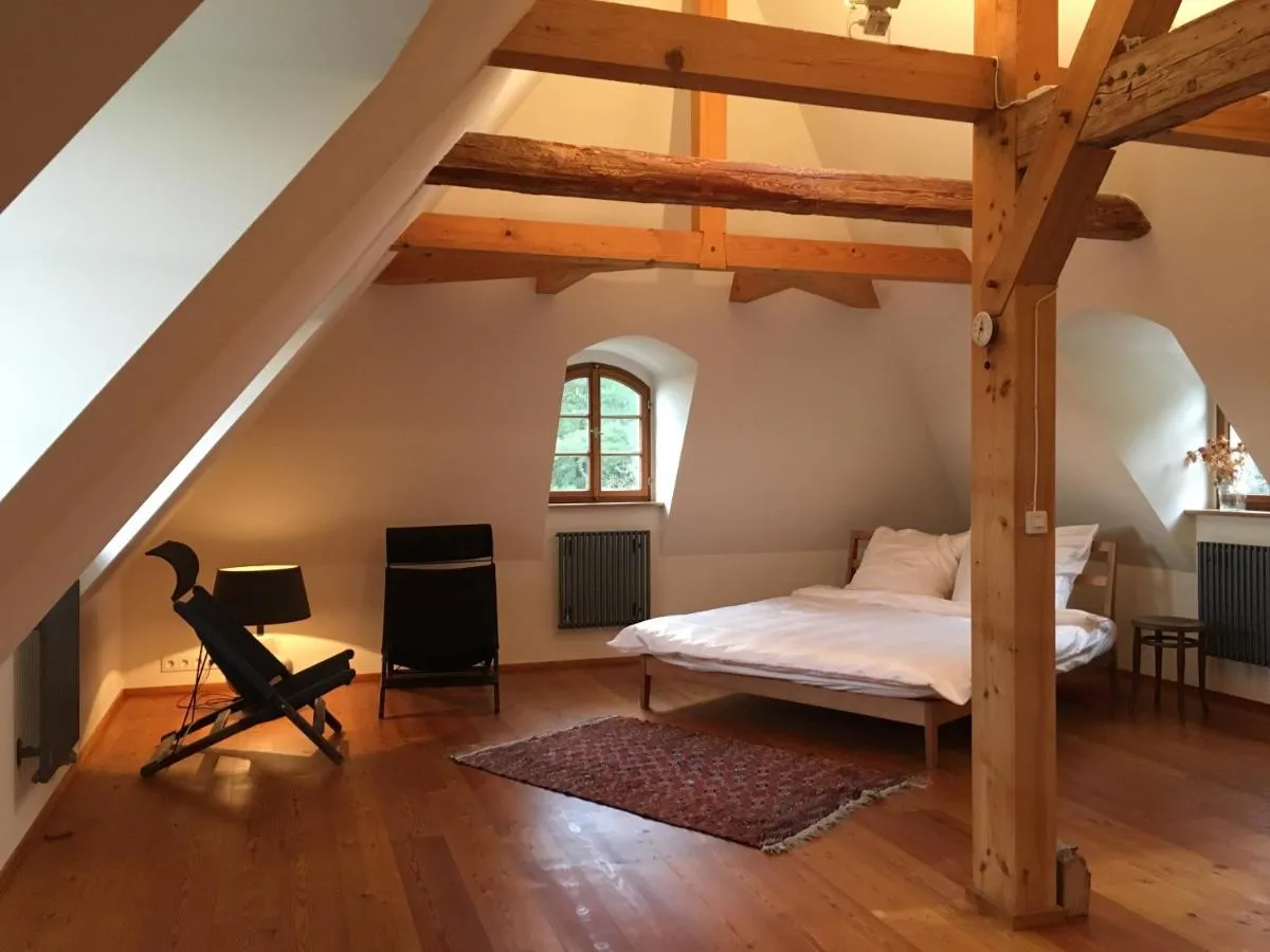 Image 1 of Dichterhaus Dresden
