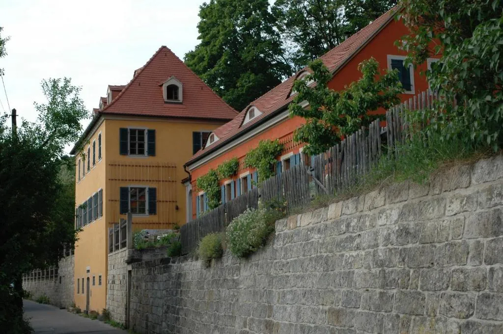 Image of Dichterhaus Dresden