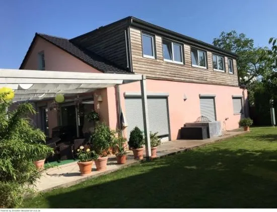 Image of Die kleine Stadtoase