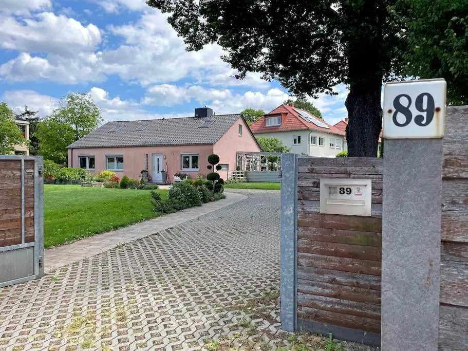 Image 5 of Die kleine Stadtoase