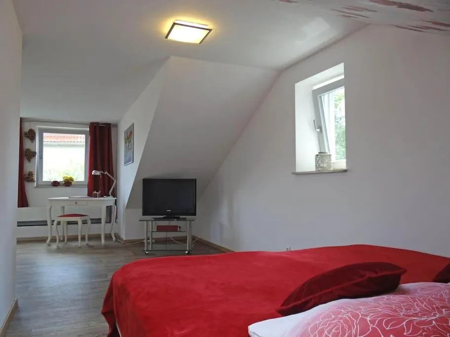 Image 1 of Die kleine Stadtoase