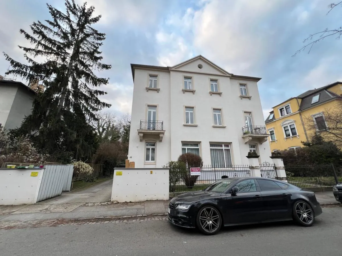 Image 5 of Dill Apartment Dresden am Blauen Wunder