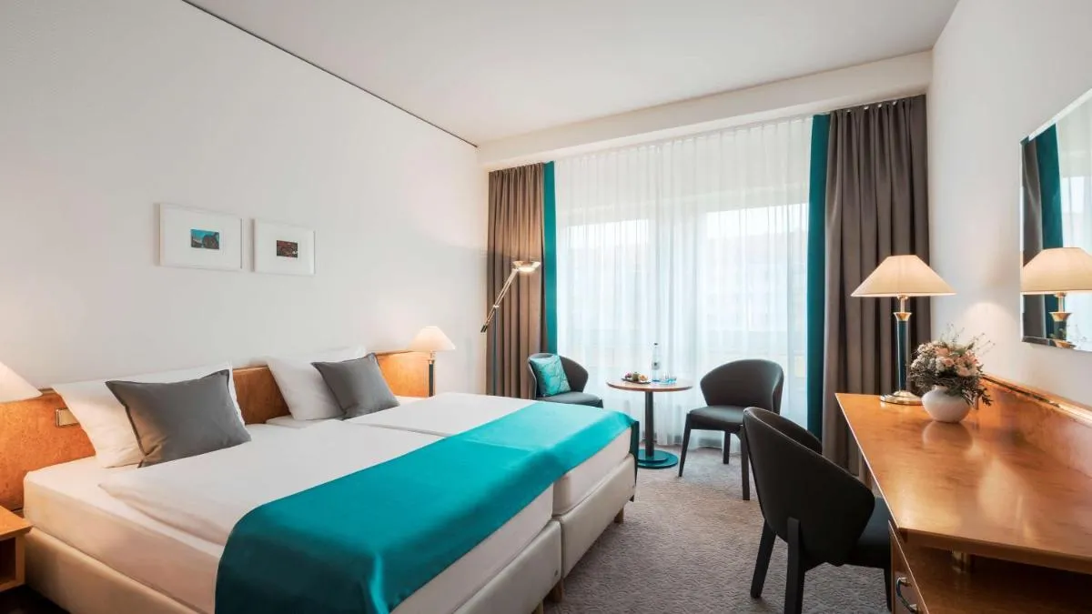 Image 2 of Dorint Hotel Dresden