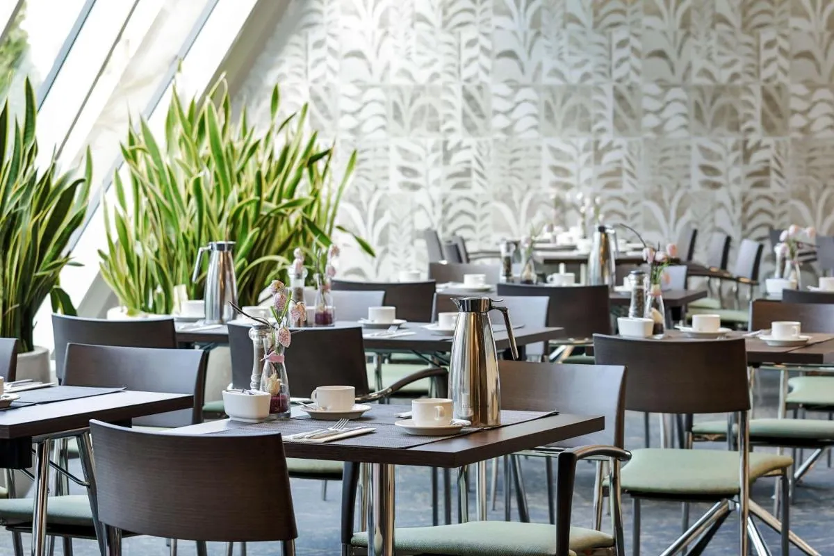 Image 4 of Dorint Hotel Dresden
