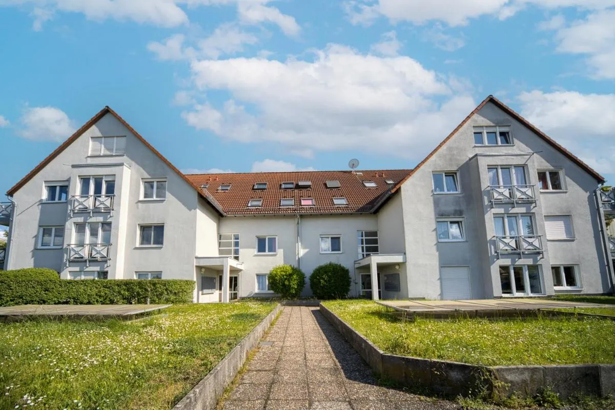 Image 5 of DresdenStay 3 Schlafzimmer 2 Bäder Balkon Kamin PS4