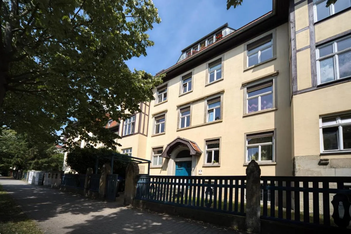 Image 5 of DresdenStay Modern 3 Schlafzimmer Kamin PS4 Kicker