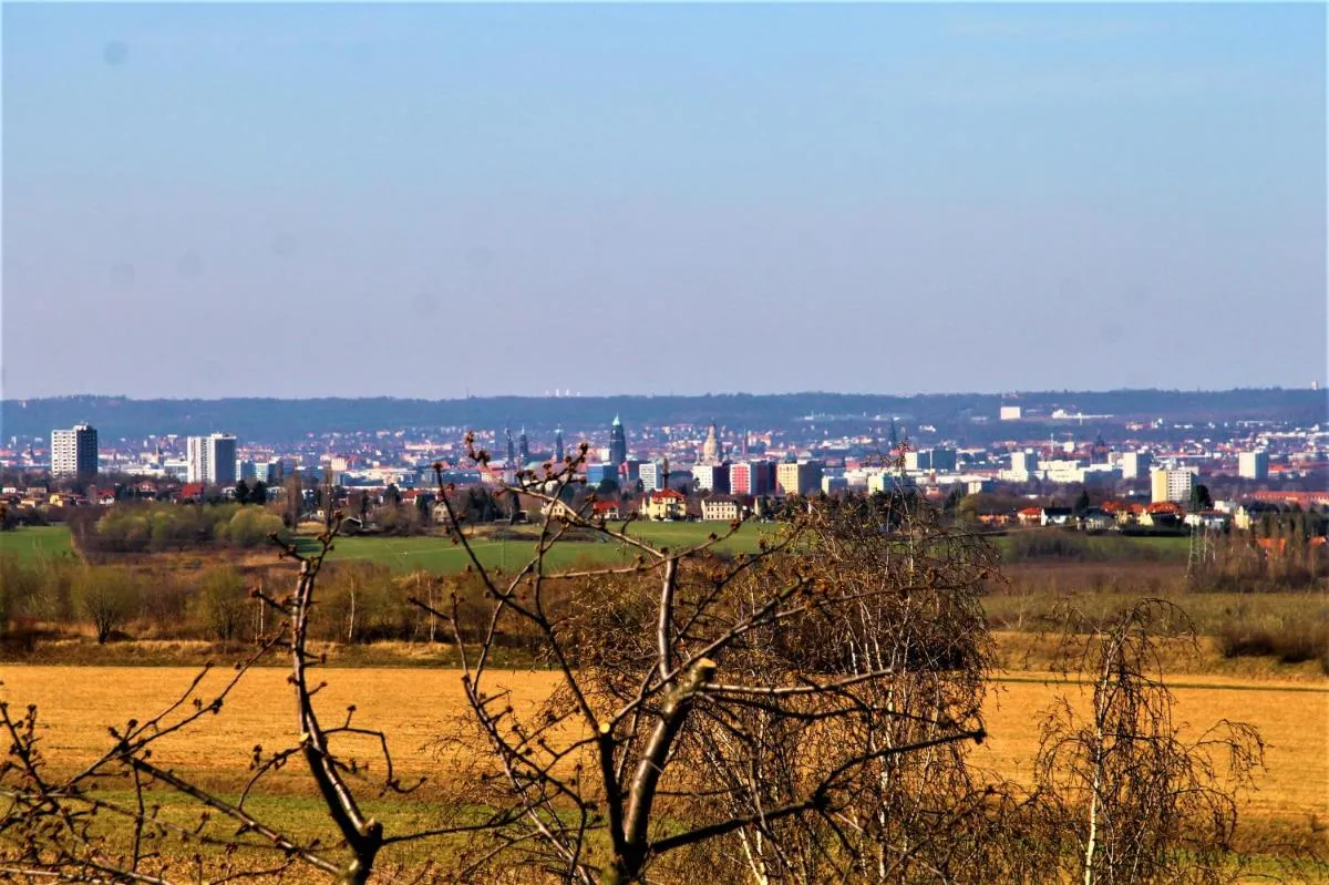 Image 5 of Dresden Altstadtblick – Altstadtnah & Ruhig