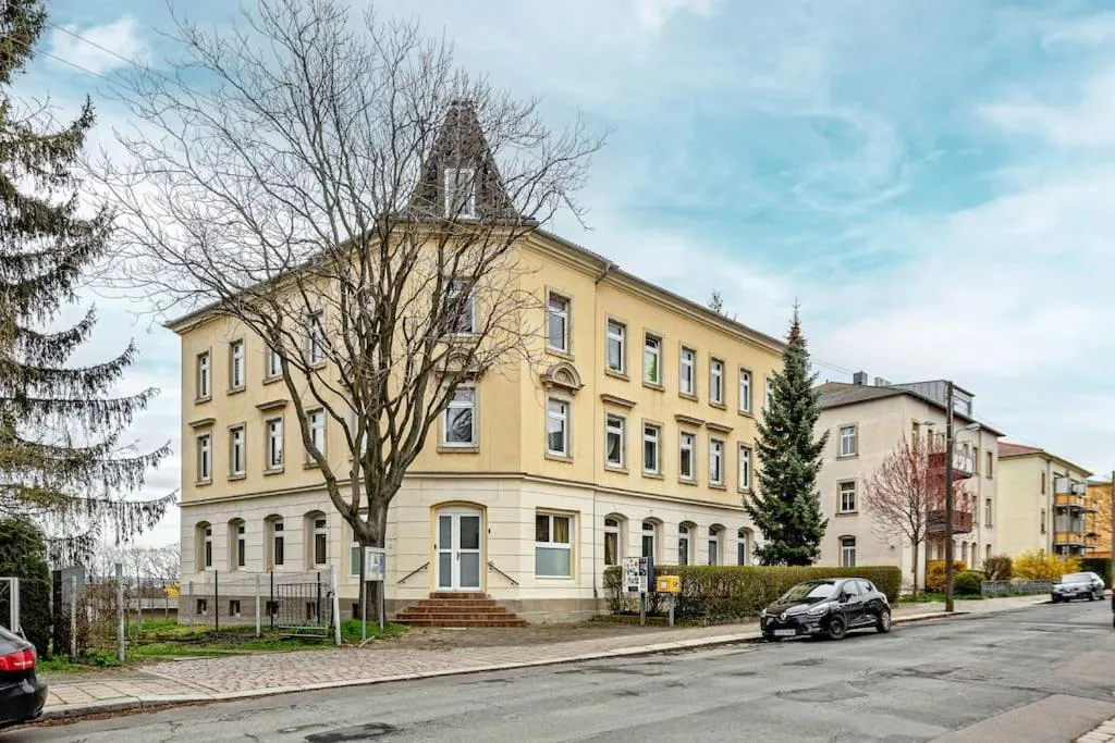 Image of Dresden Bakery Appartement