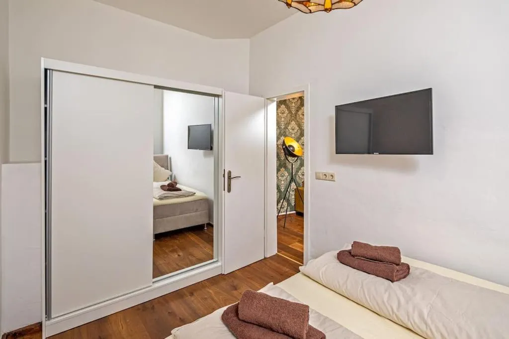 Image 6 of Dresden Bakery Appartement