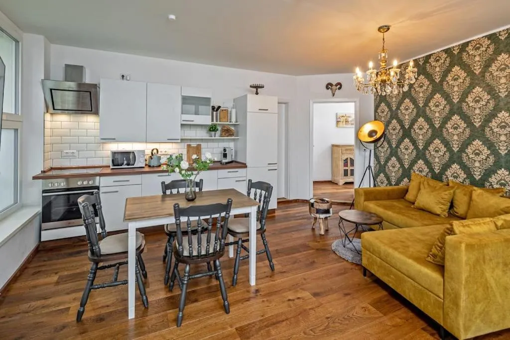 Image 3 of Dresden Bakery Appartement
