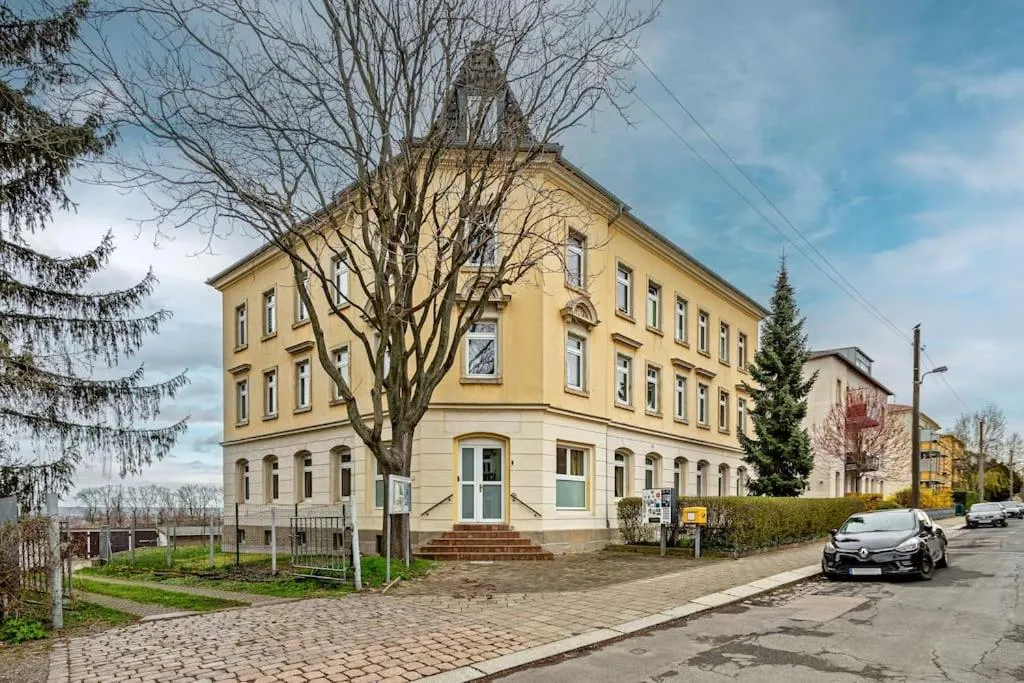 Image 5 of Dresden Bakery Appartement