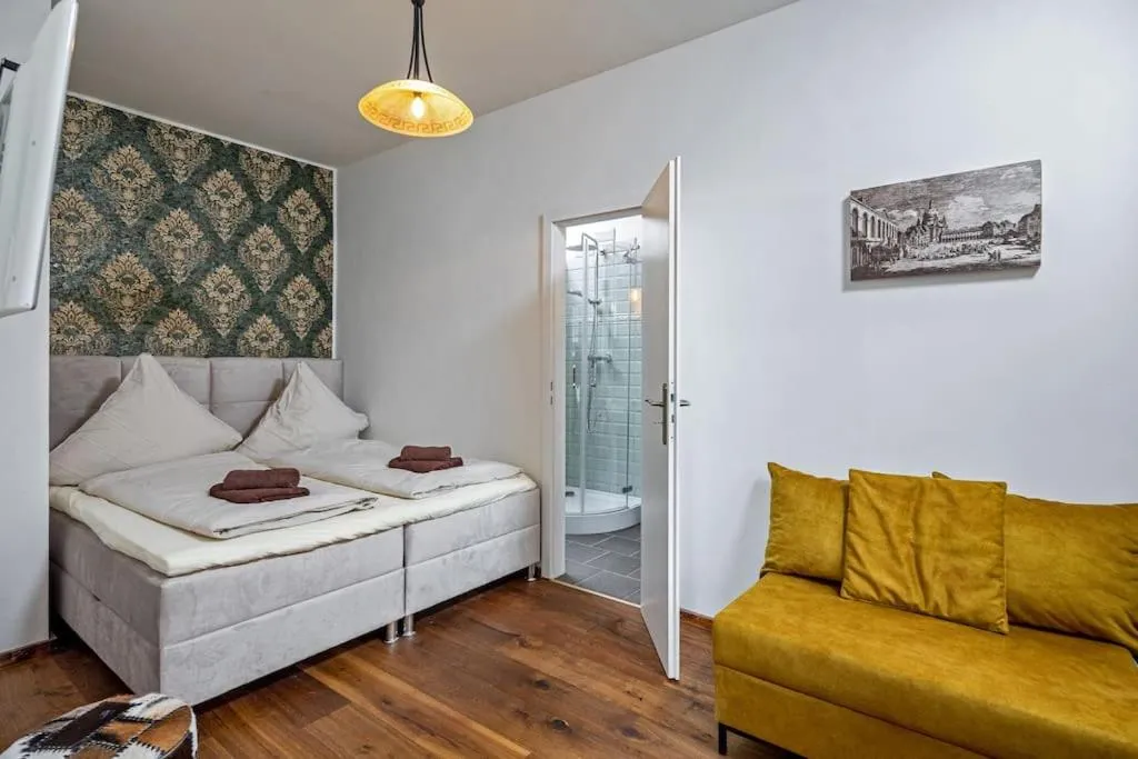 Image 1 of Dresden Bakery Appartement