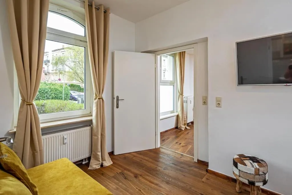 Image 4 of Dresden Bakery Appartement