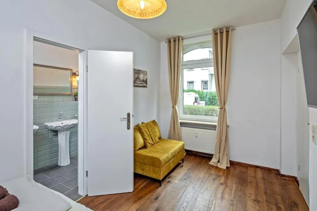 Image 2 of Dresden Bakery Appartement