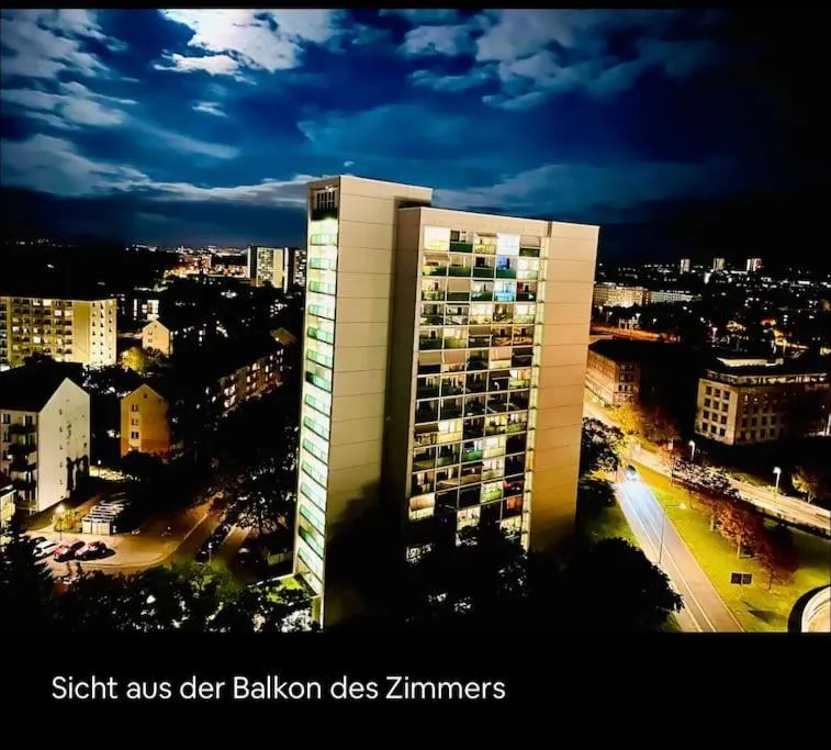 Image 5 of Dresden City 2 Room – Design Apartment