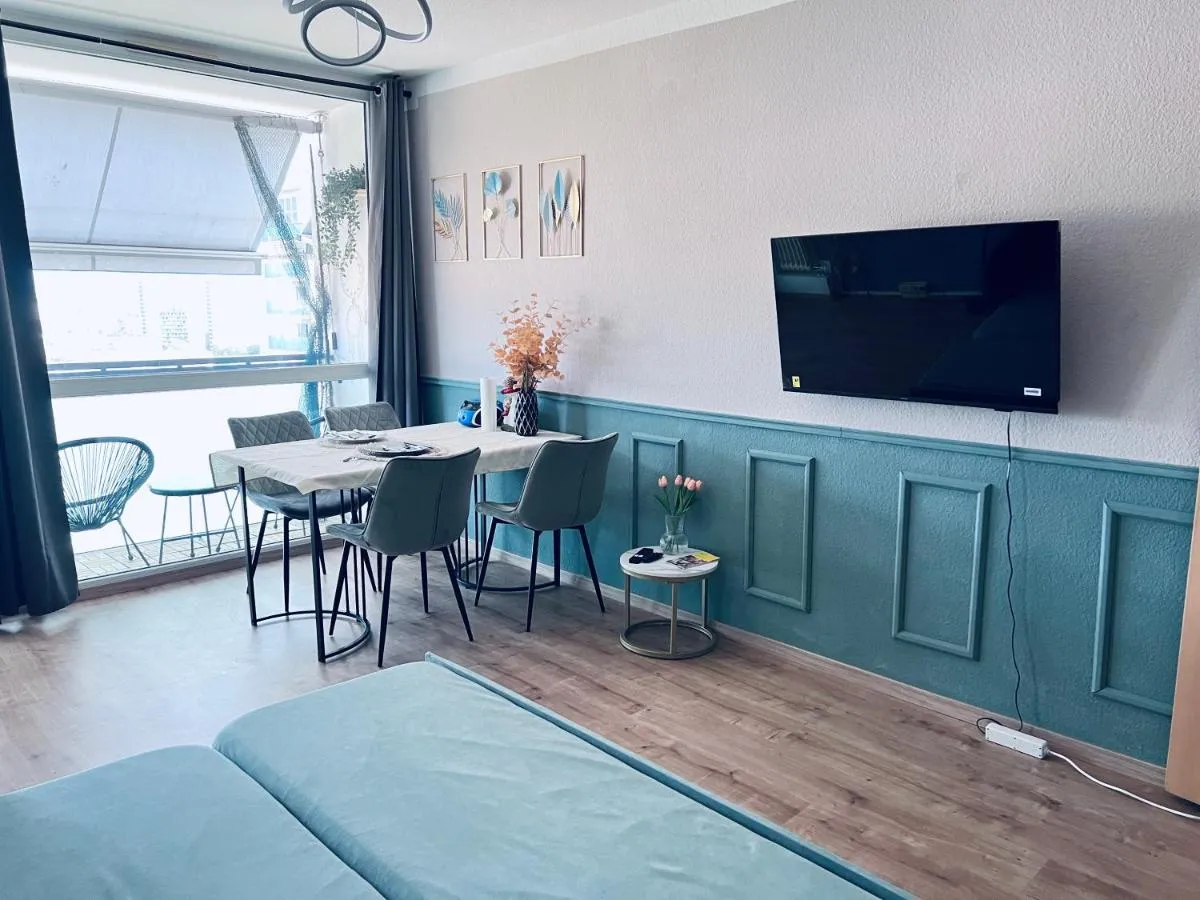 Image 2 of Dresden City 2 Room – Design Apartment