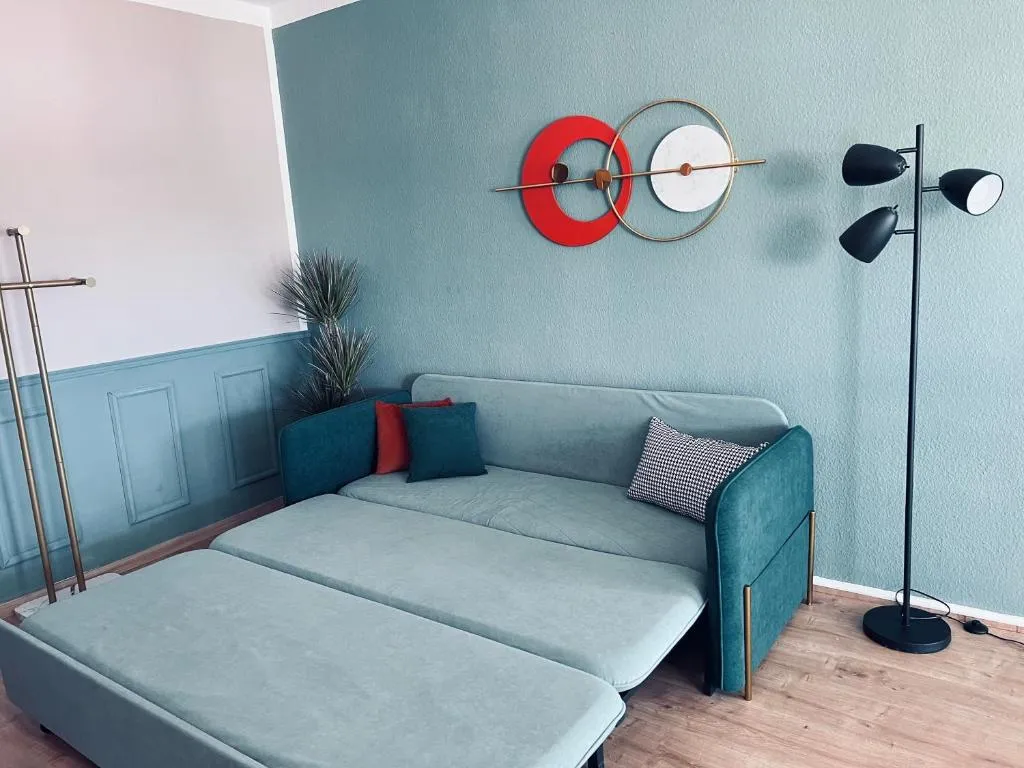 Image of Dresden City 2 Room – Design Apartment