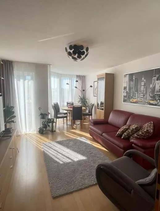 Image 3 of Dresden Escape Schicke 2 Zimmer Wohnung