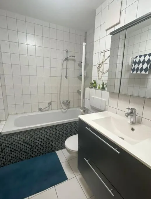 Image 5 of Dresden Escape Schicke 2 Zimmer Wohnung