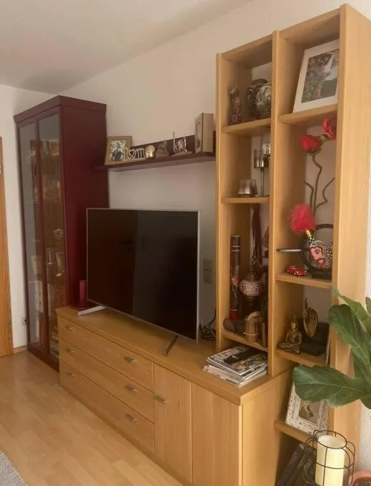 Image 6 of Dresden Escape Schicke 2 Zimmer Wohnung
