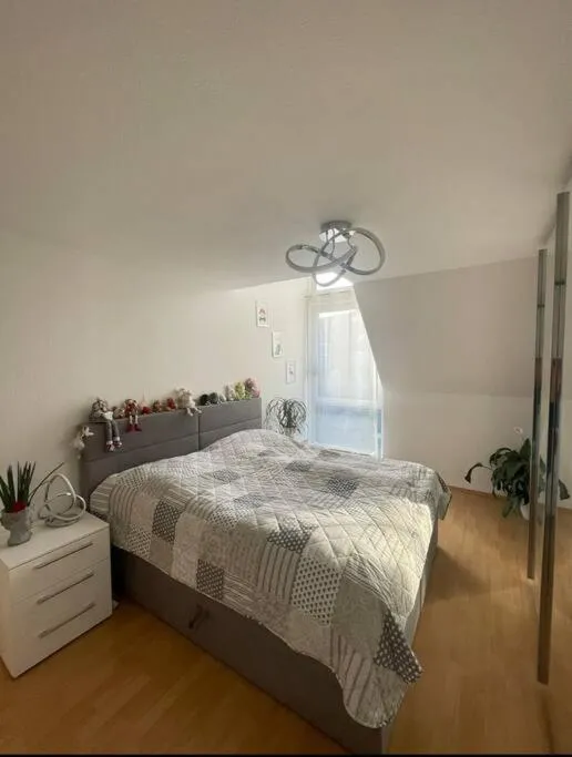 Image 4 of Dresden Escape Schicke 2 Zimmer Wohnung