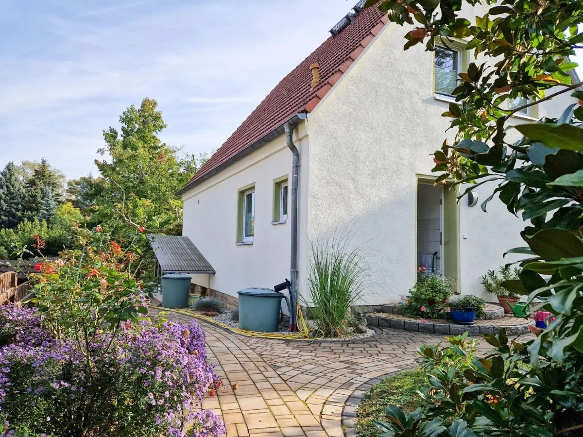 Image 1 of Dresden, Ferienhaus Strietzel