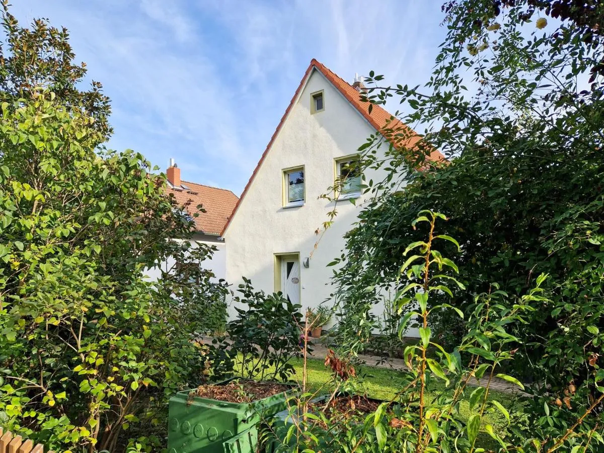 Image 2 of Dresden, Ferienhaus Strietzel
