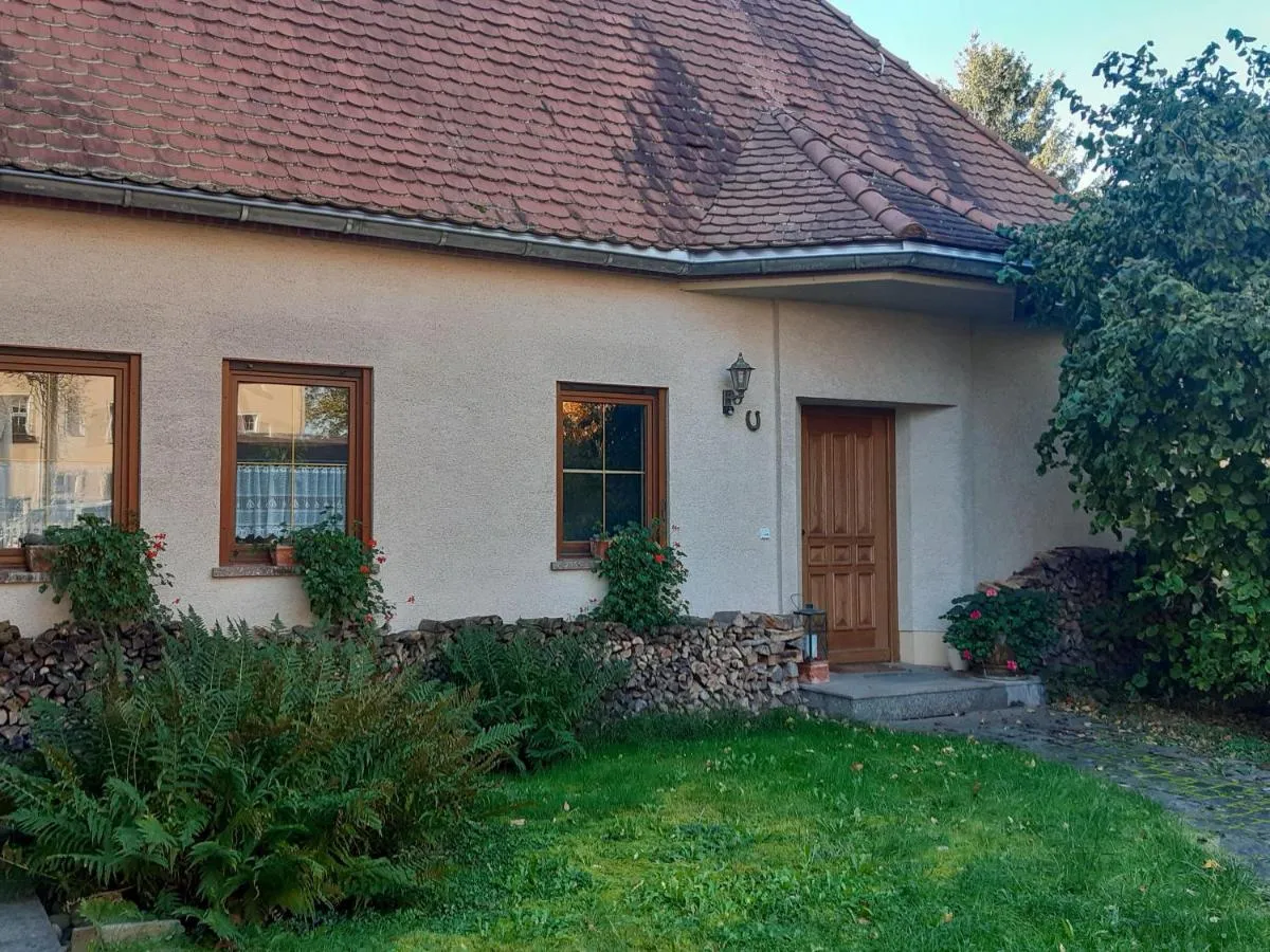 Image 5 of Dresden, Ferienwohnung “Landhaus”