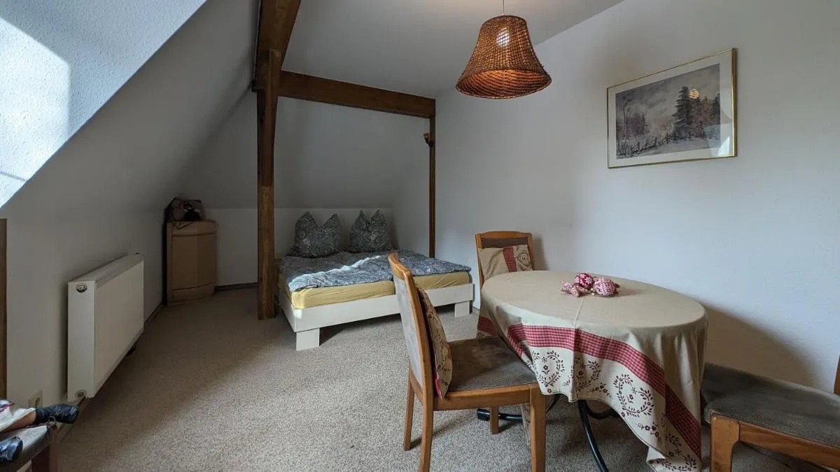 Image 6 of Dresden, Ferienwohnung “Landhaus”