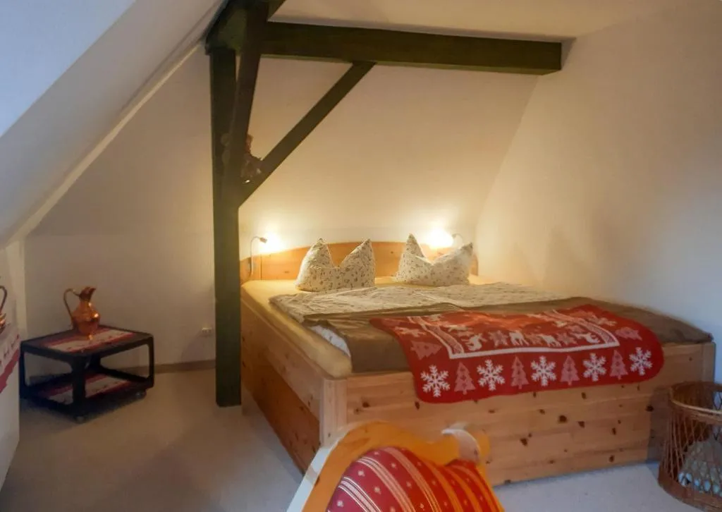 Image of Dresden, Ferienwohnung “Landhaus”