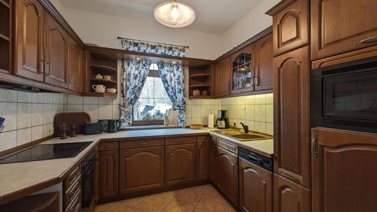 Image 3 of Dresden, Ferienwohnung “Landhaus”