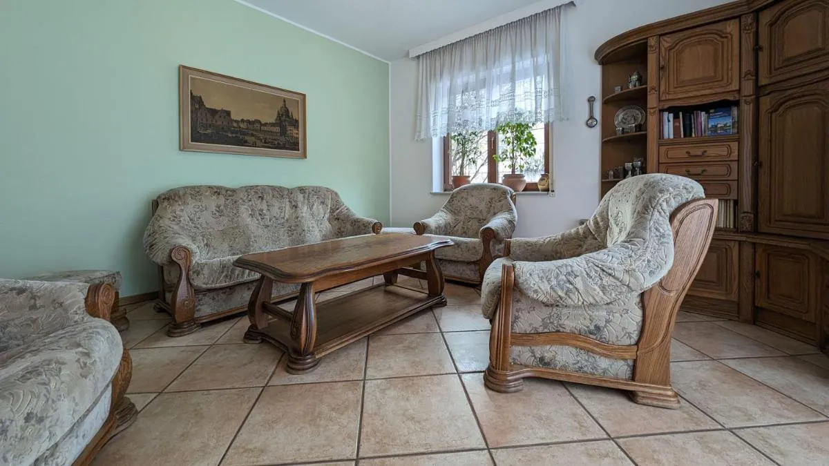 Image 4 of Dresden, Ferienwohnung “Landhaus”