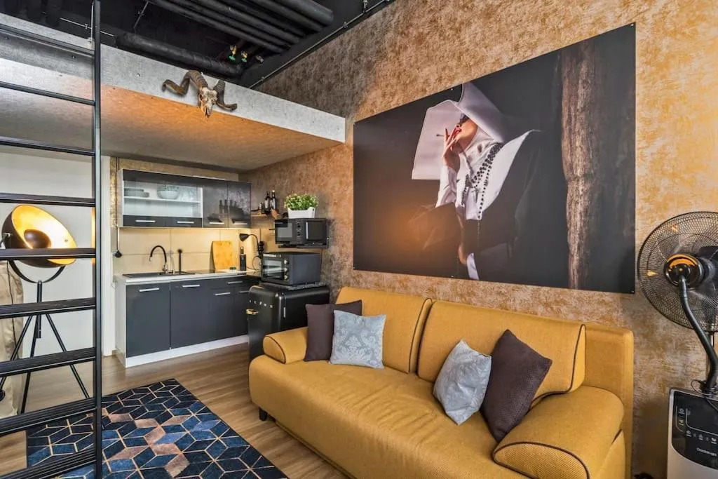 Image 3 of Dresden Loft an der Elbe