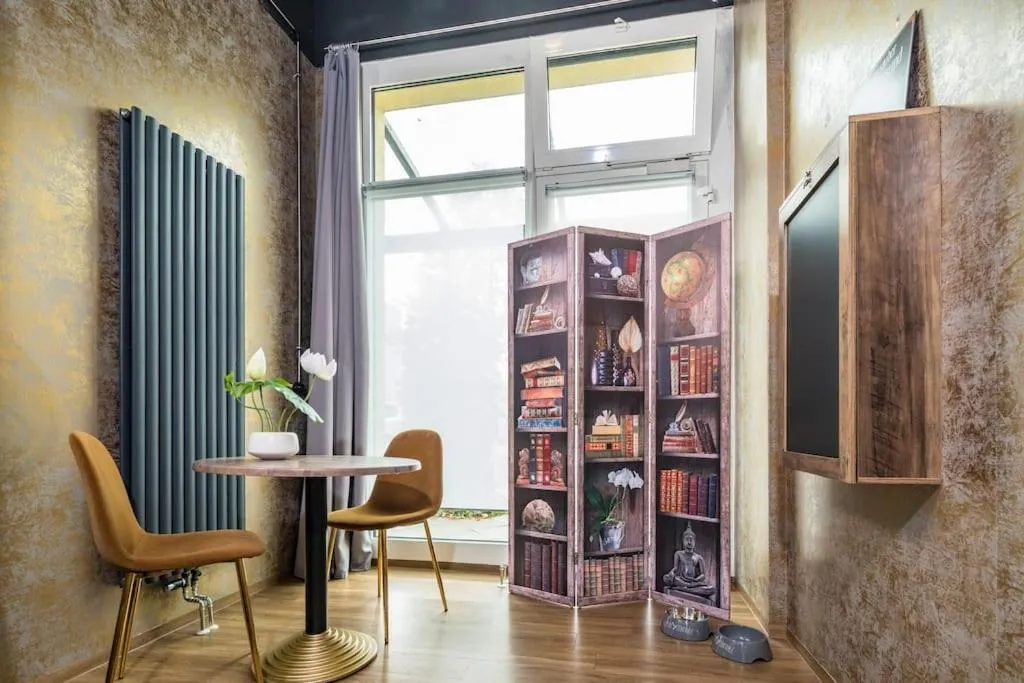 Image 6 of Dresden Loft an der Elbe